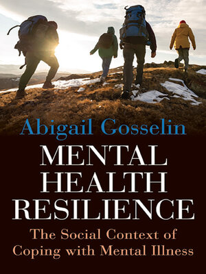 cover image of Mental Health Resilience